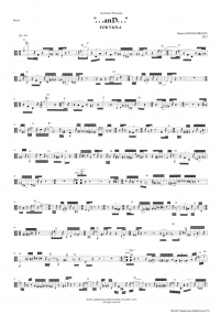 anD for solo viola Dimitri Papageorgiou A3 z 7